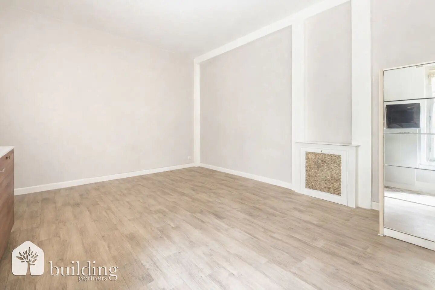 Appartement à vendre, 38m², Courbevoie