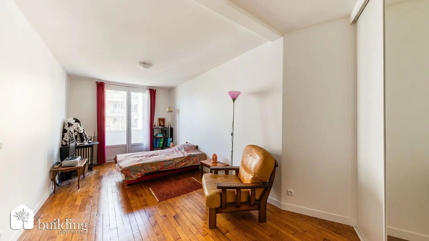 Appartement à vendre, 60m², Courbevoie