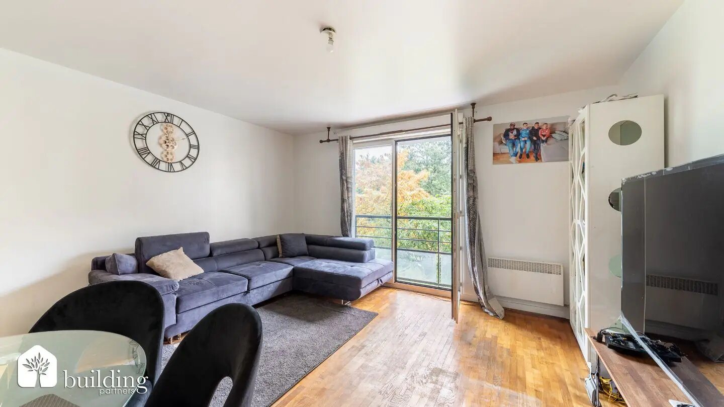 Appartement à vendre, 52m², Asnières-sur-Seine