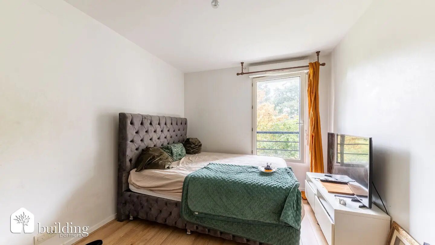 Appartement à vendre, 52m², Asnières-sur-Seine