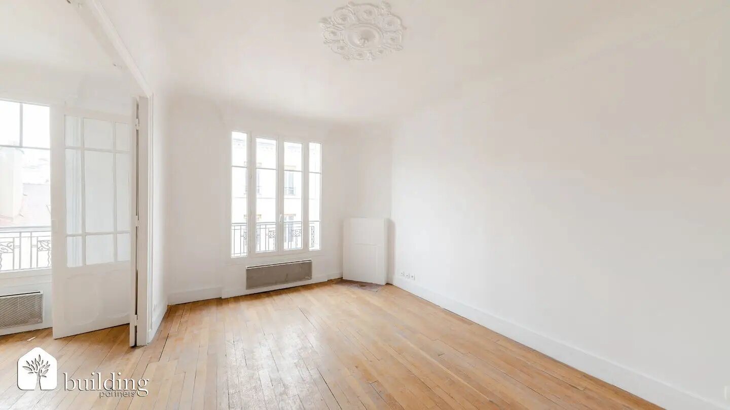 Appartement à vendre, 119m², Asnières-sur-Seine