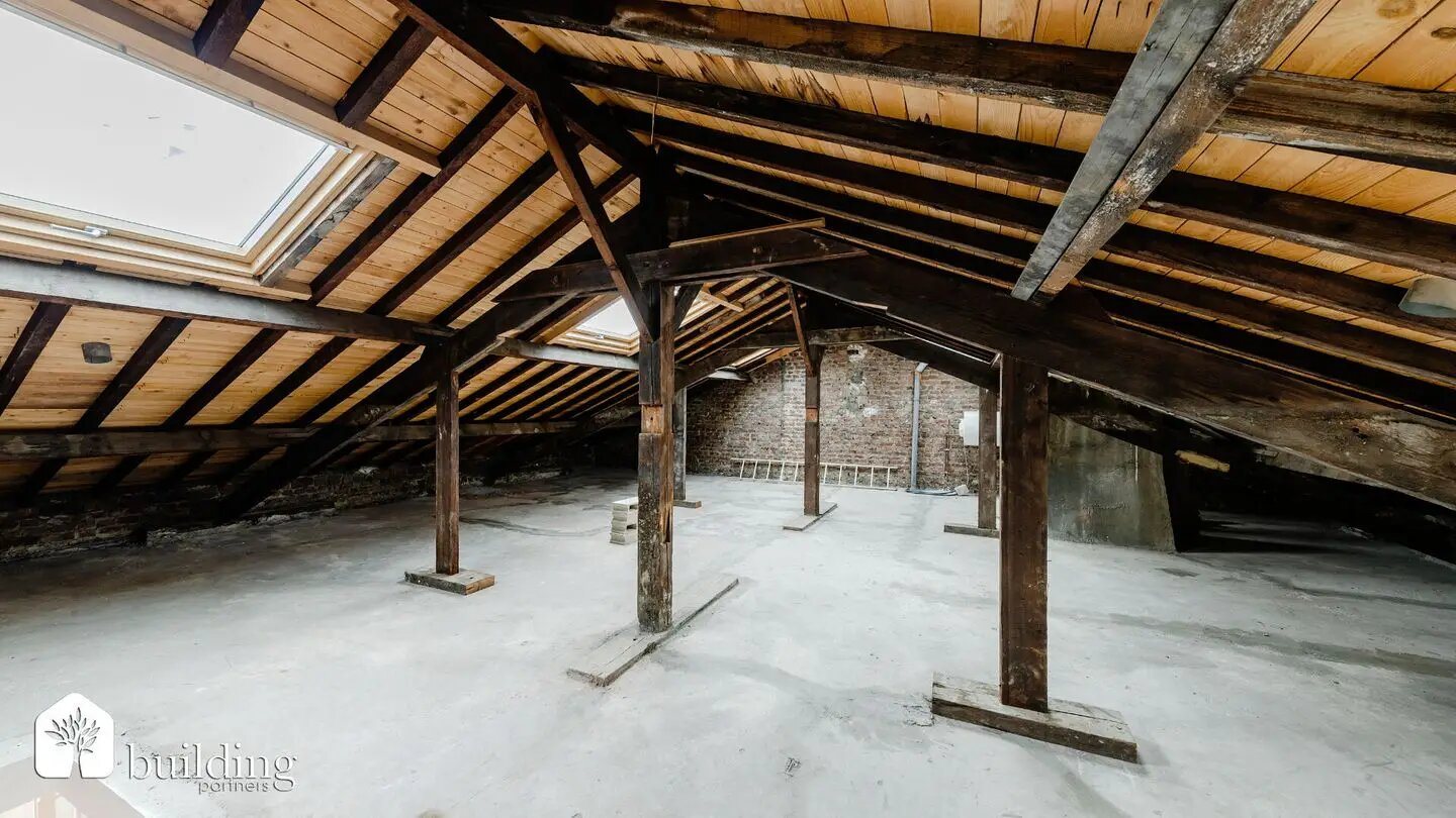Appartement à vendre, 119m², Asnières-sur-Seine