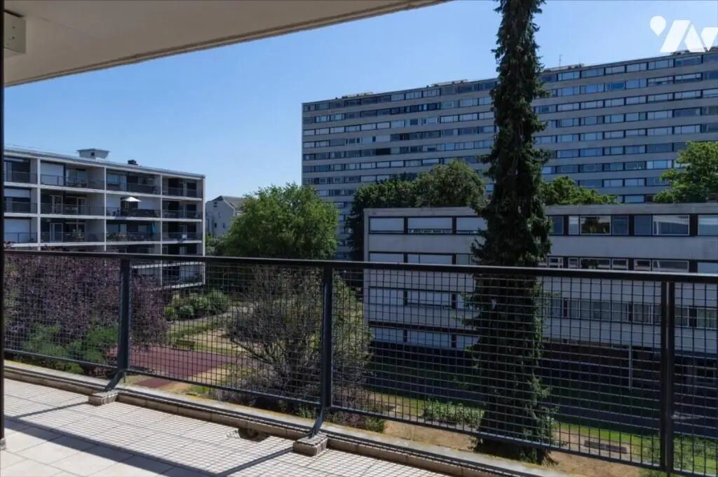 Appartement à vendre, 187m², Lille