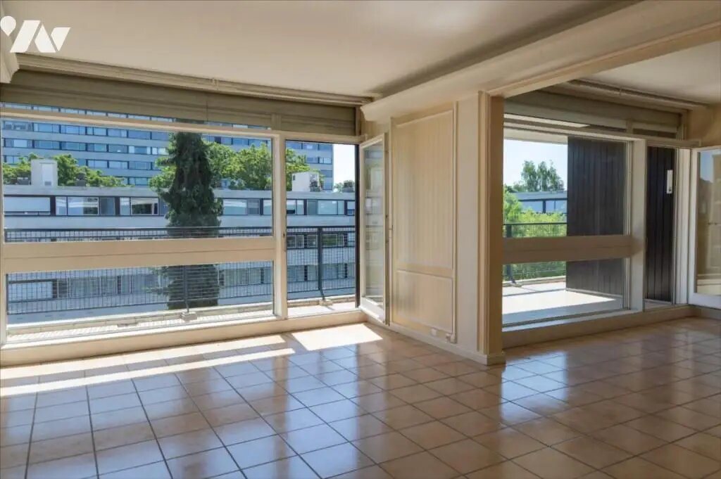 Appartement à vendre, 187m², Lille