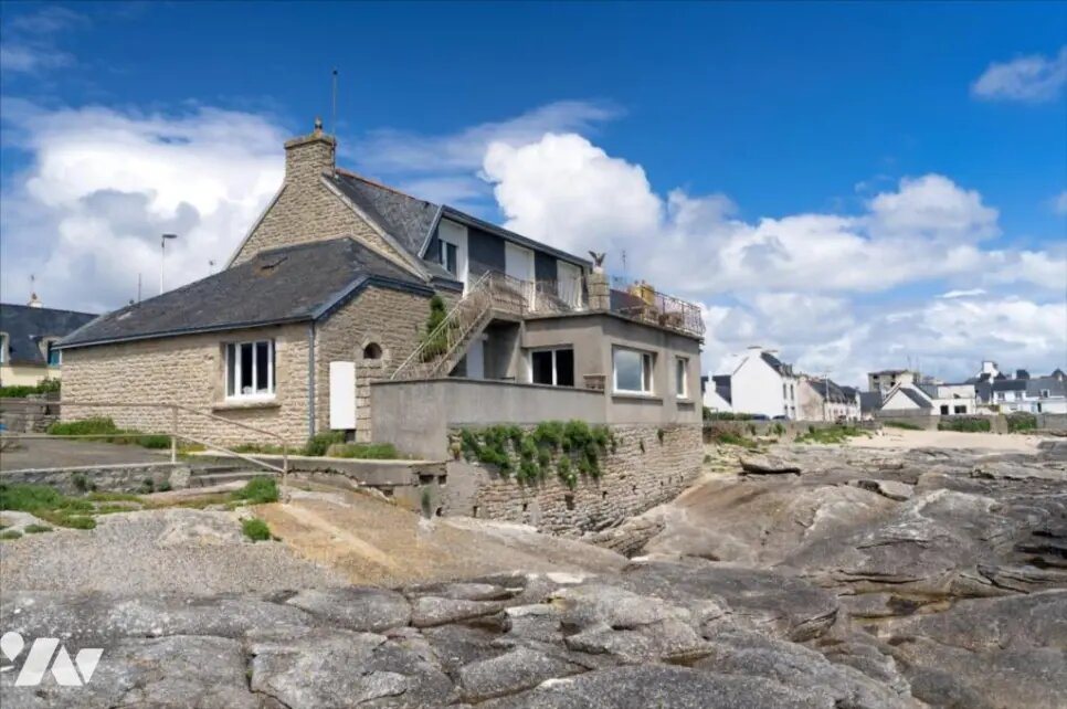 Maison à vendre, 154m², Guilvinec