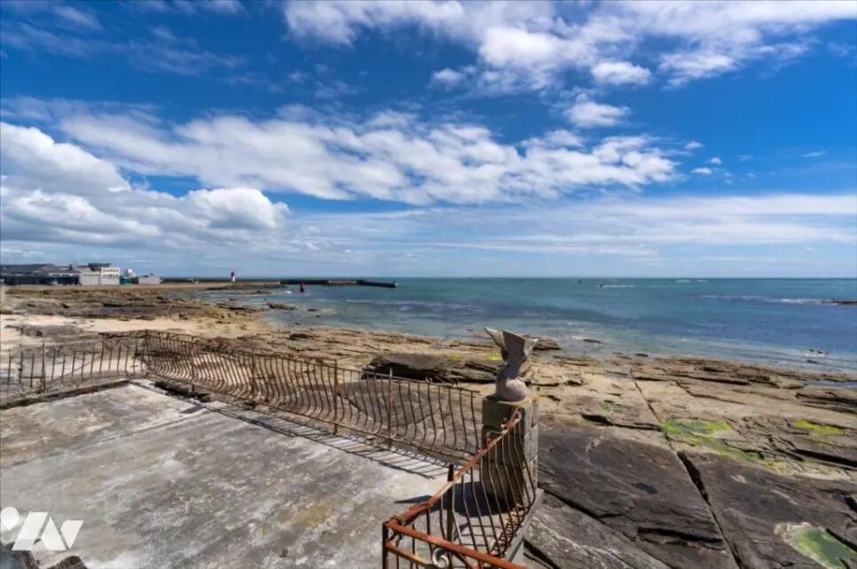 Maison à vendre, 154m², Guilvinec
