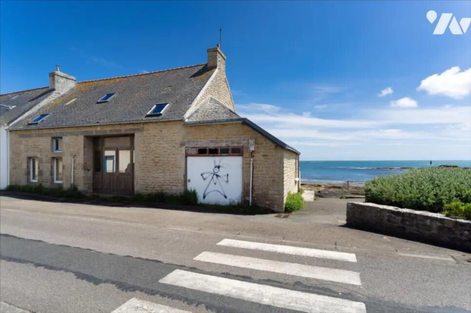 Maison à vendre, 154m², Guilvinec