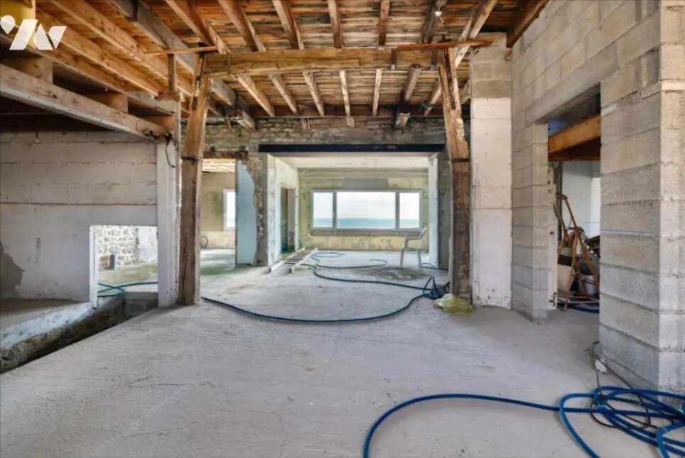 Maison à vendre, 154m², Guilvinec