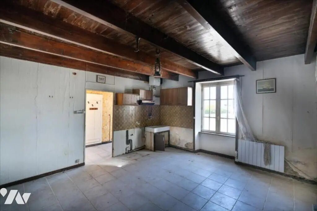 Maison à vendre, 46m², Treffiagat