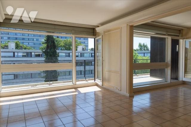 Appartement à vendre, 187m², Lille