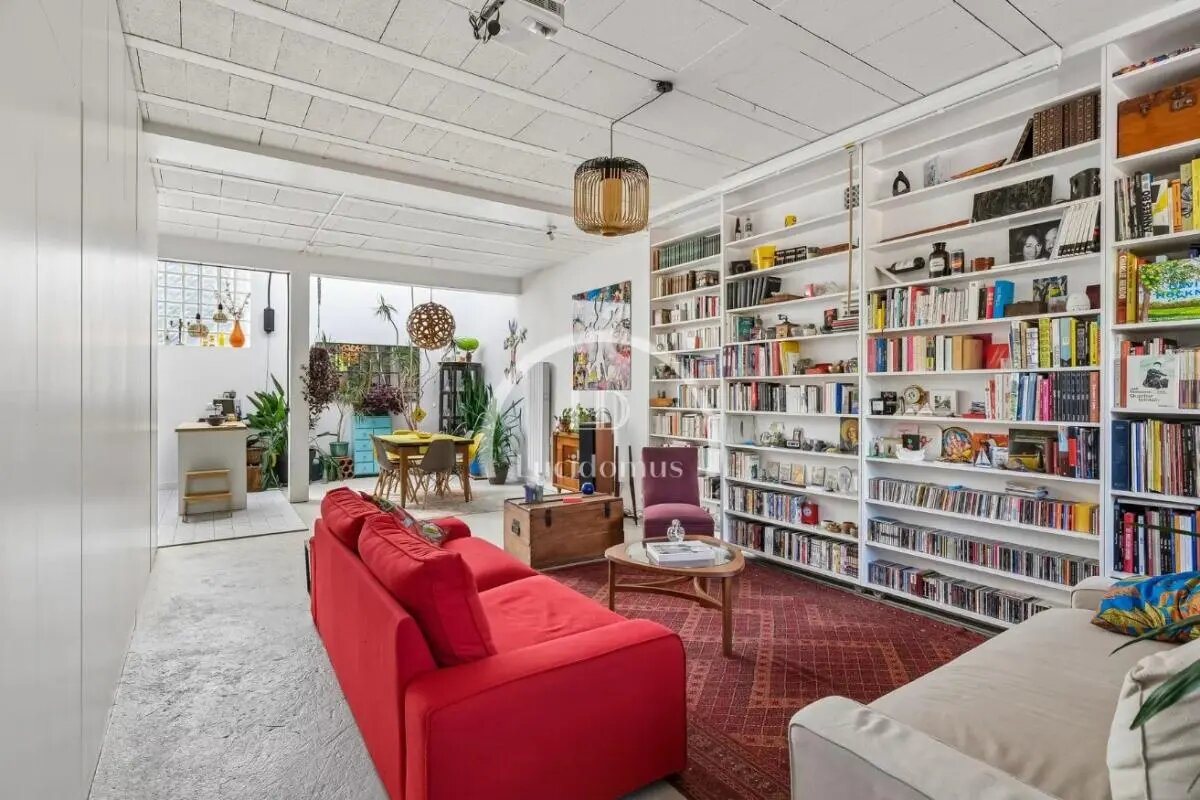 Appartement à vendre, 177m², Bagnolet