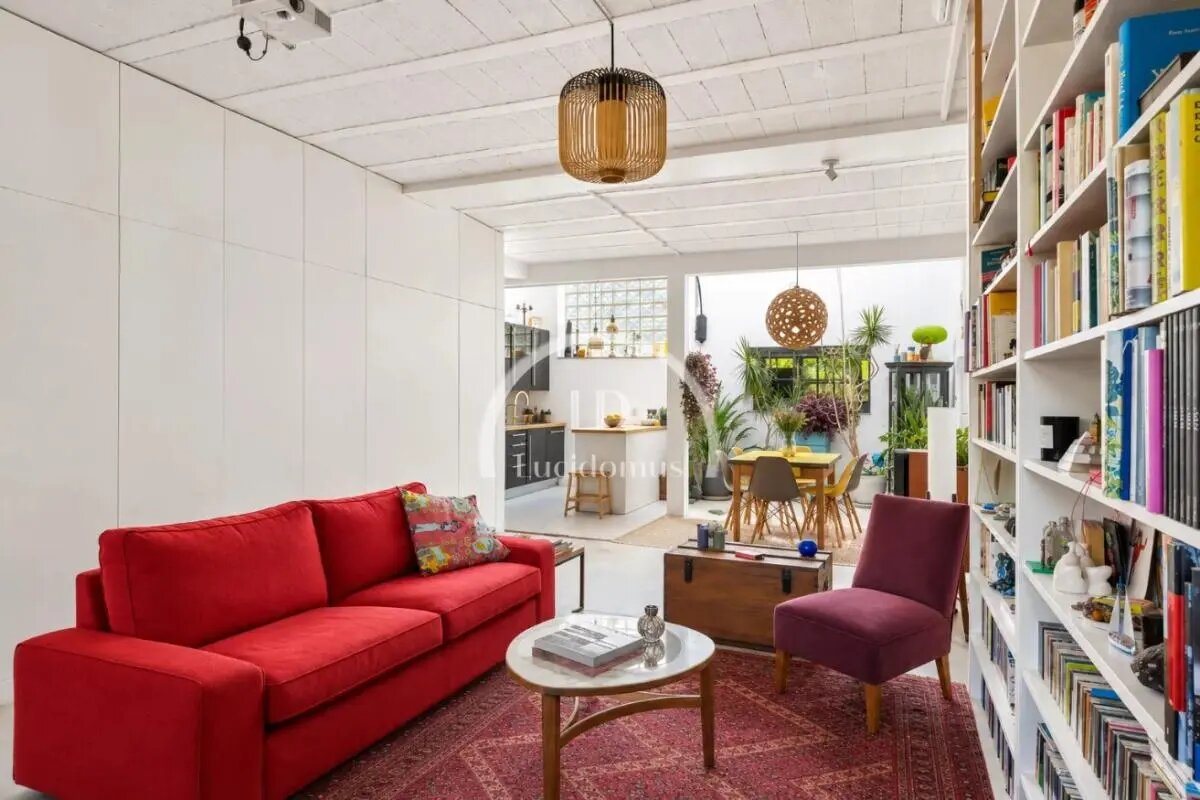 Appartement à vendre, 177m², Bagnolet