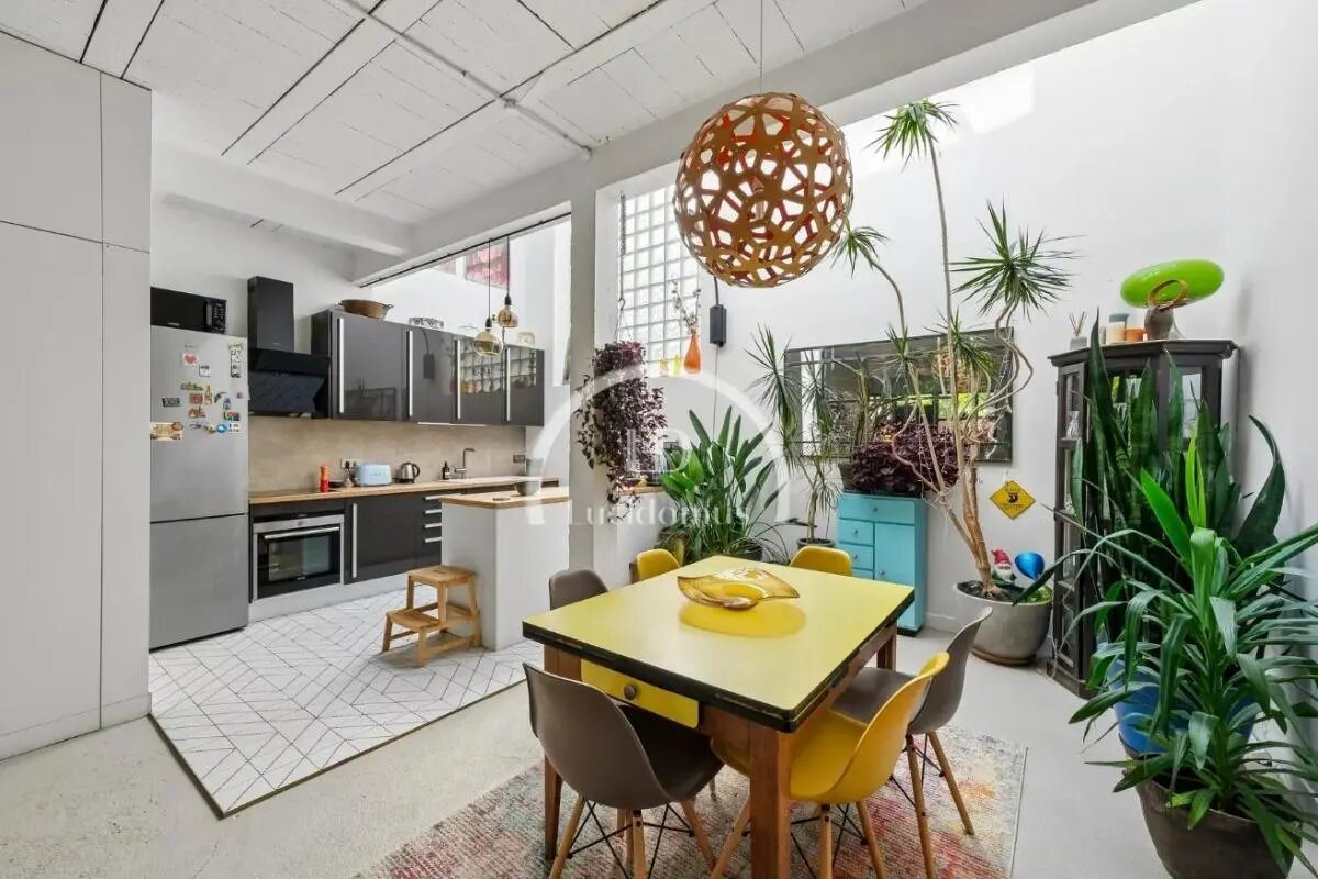 Appartement à vendre, 177m², Bagnolet