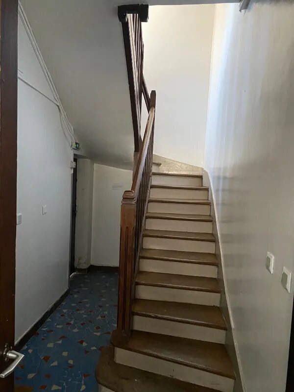 Appartement à vendre, 36m², Montreuil