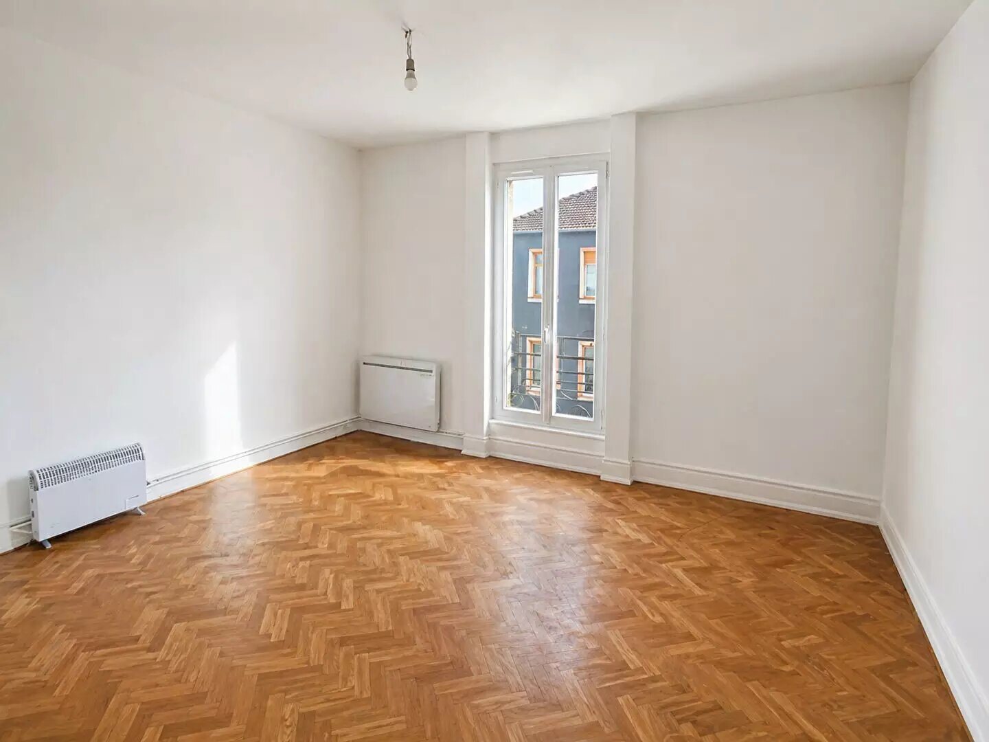 Appartement à vendre, 36m², Montreuil