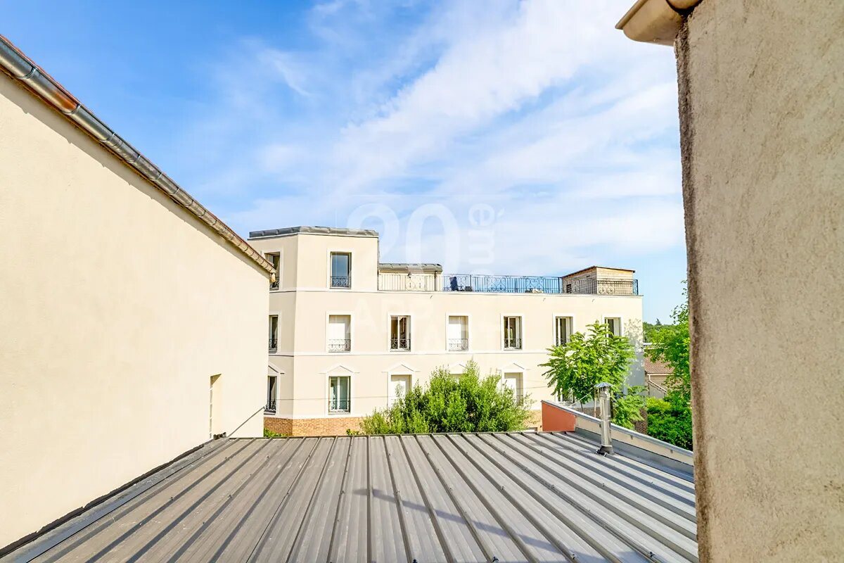 Appartement à vendre, 31m², Bagnolet