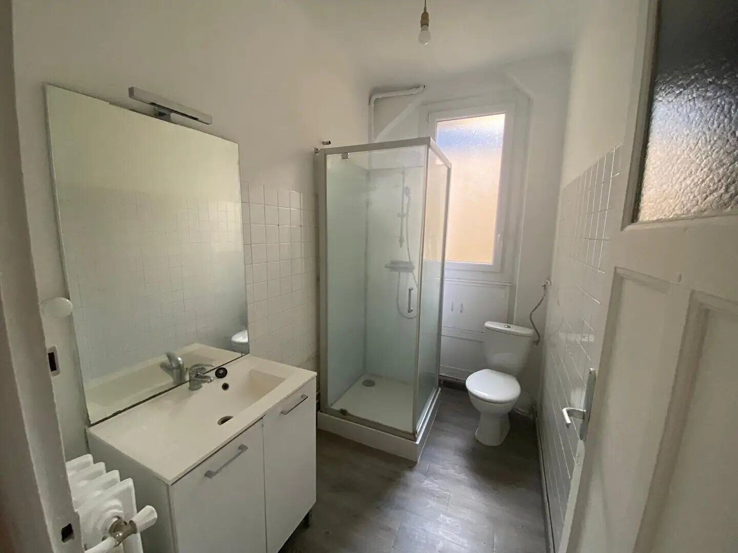 Appartement à vendre, 26m², Paris 20ème