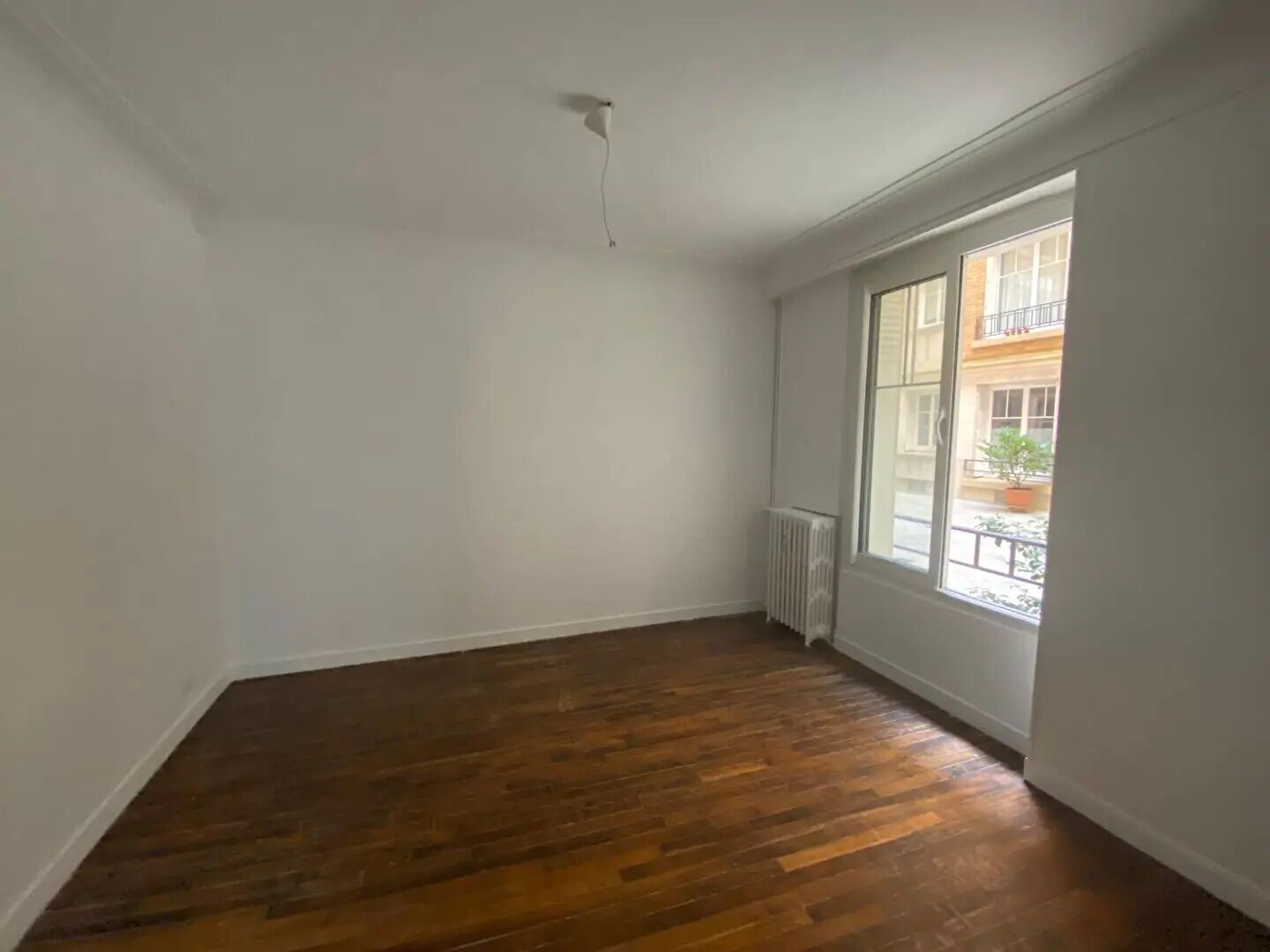 Appartement à vendre, 26m², Paris 20ème