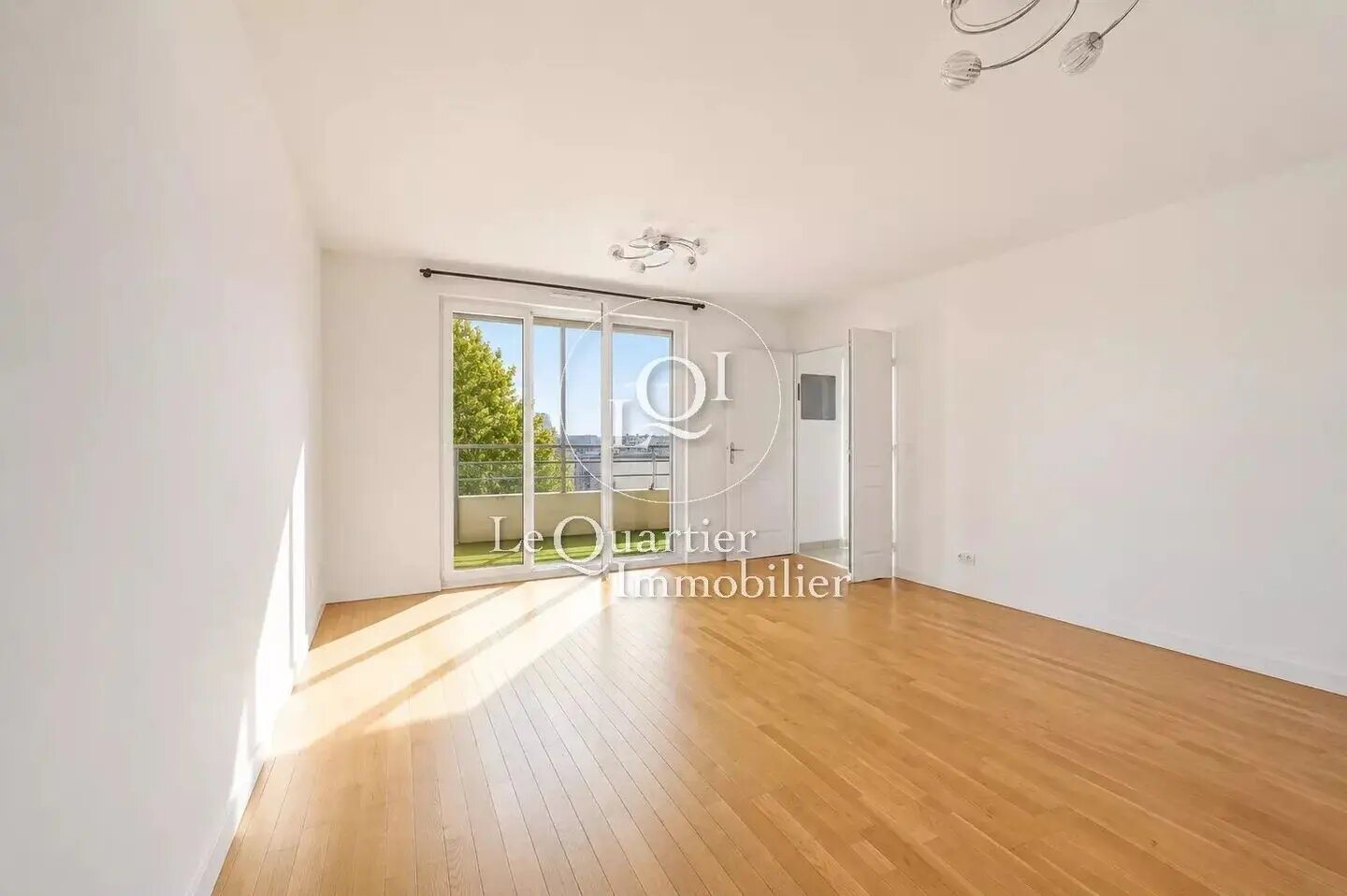 Appartement à vendre, 81m², Issy-les-Moulineaux