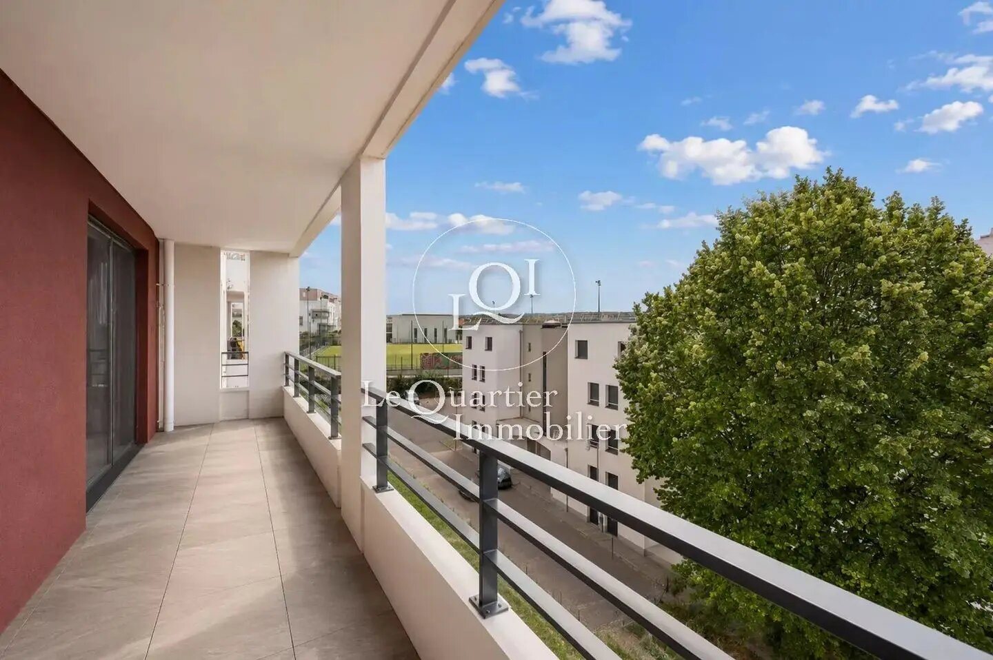 Appartement à vendre, 81m², Issy-les-Moulineaux