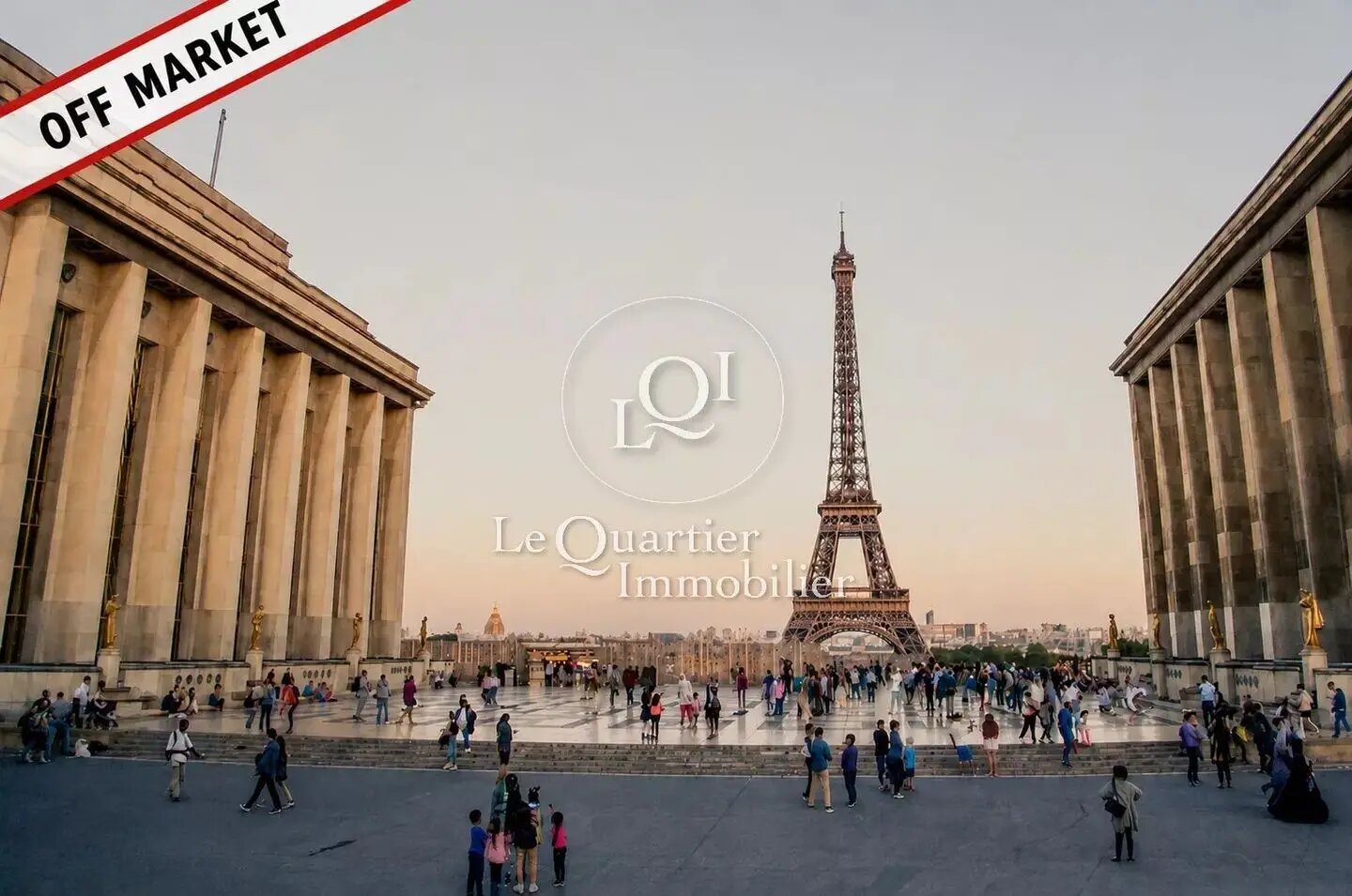 Appartement à vendre, 147m², Paris 16ème