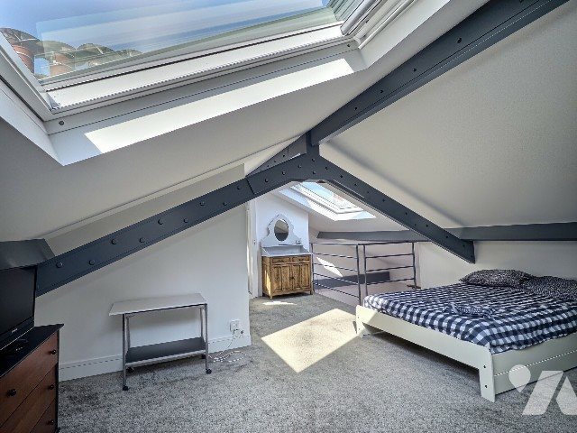 Appartement à vendre, 63m², Paris 16ème
