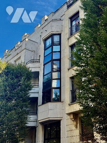 Appartement à vendre, 75m², Levallois-Perret