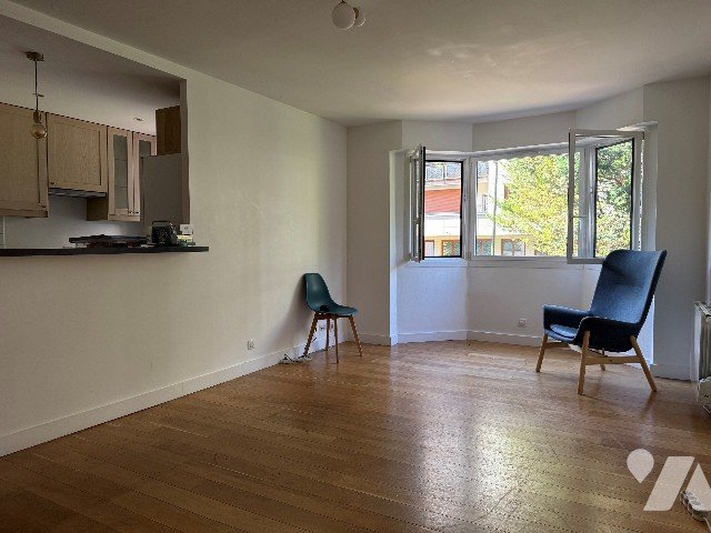 Appartement à vendre, 75m², Levallois-Perret