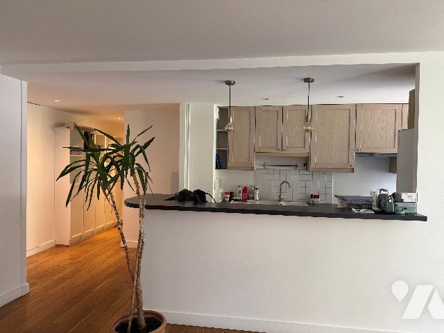 Appartement à vendre, 75m², Levallois-Perret