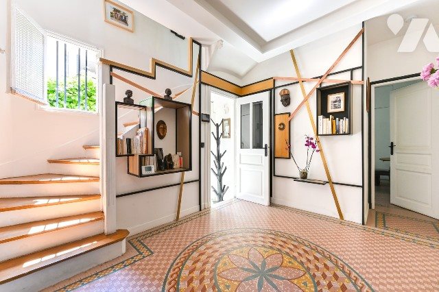 Maison à vendre, 250m², Paris 13ème