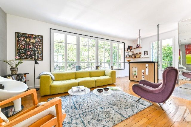 Maison à vendre, 250m², Paris 13ème