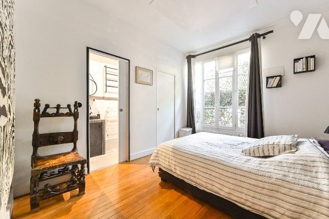 Maison à vendre, 250m², Paris 13ème