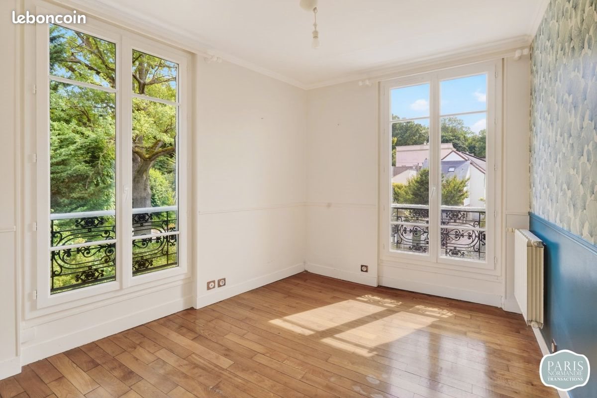 Appartement à vendre, 75m², Louveciennes