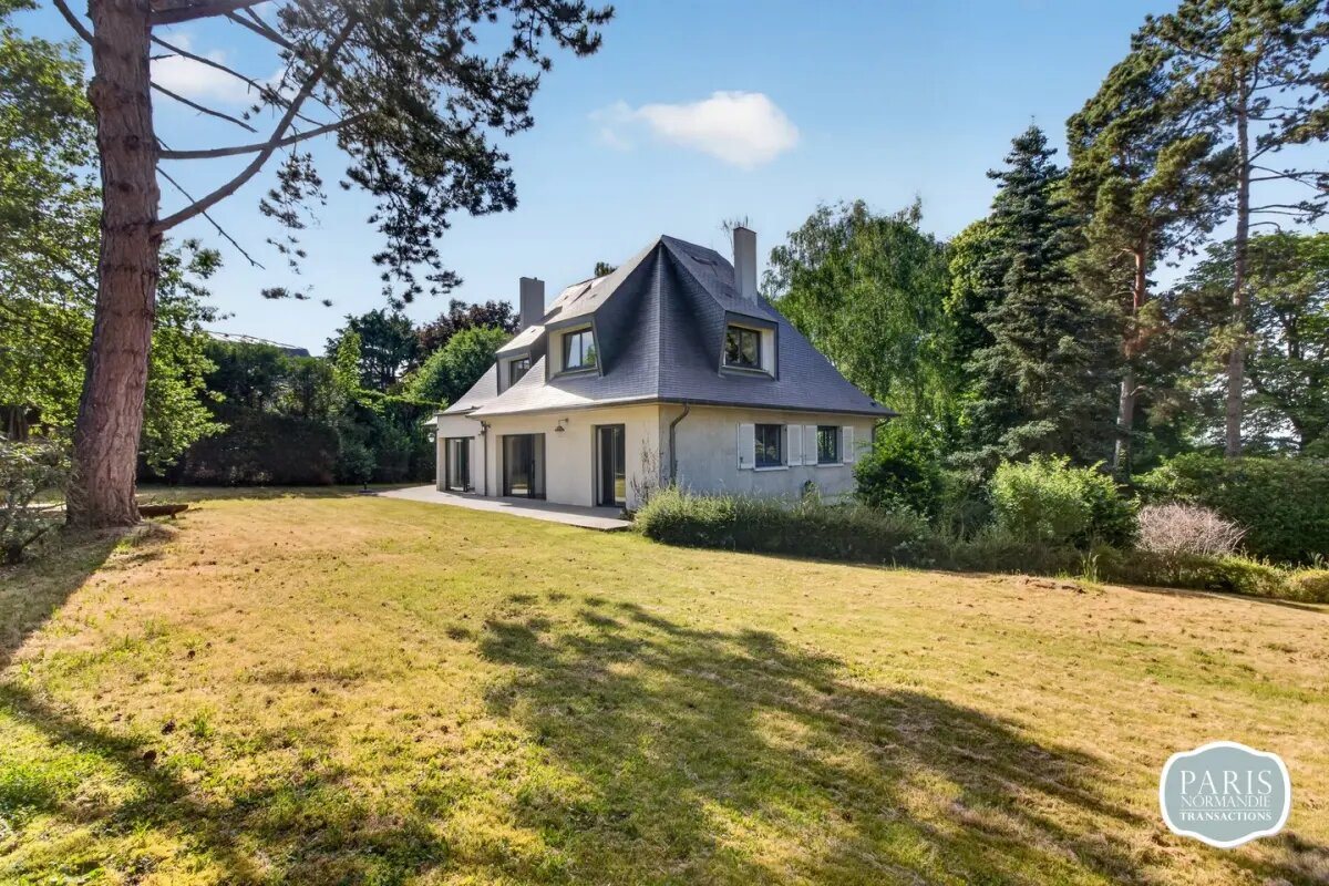 Maison à vendre, 307m², Fourqueux