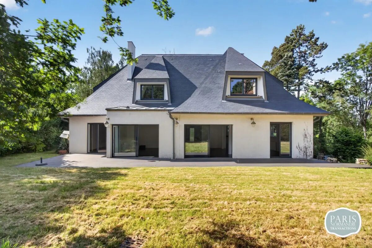 Maison à vendre, 307m², Fourqueux
