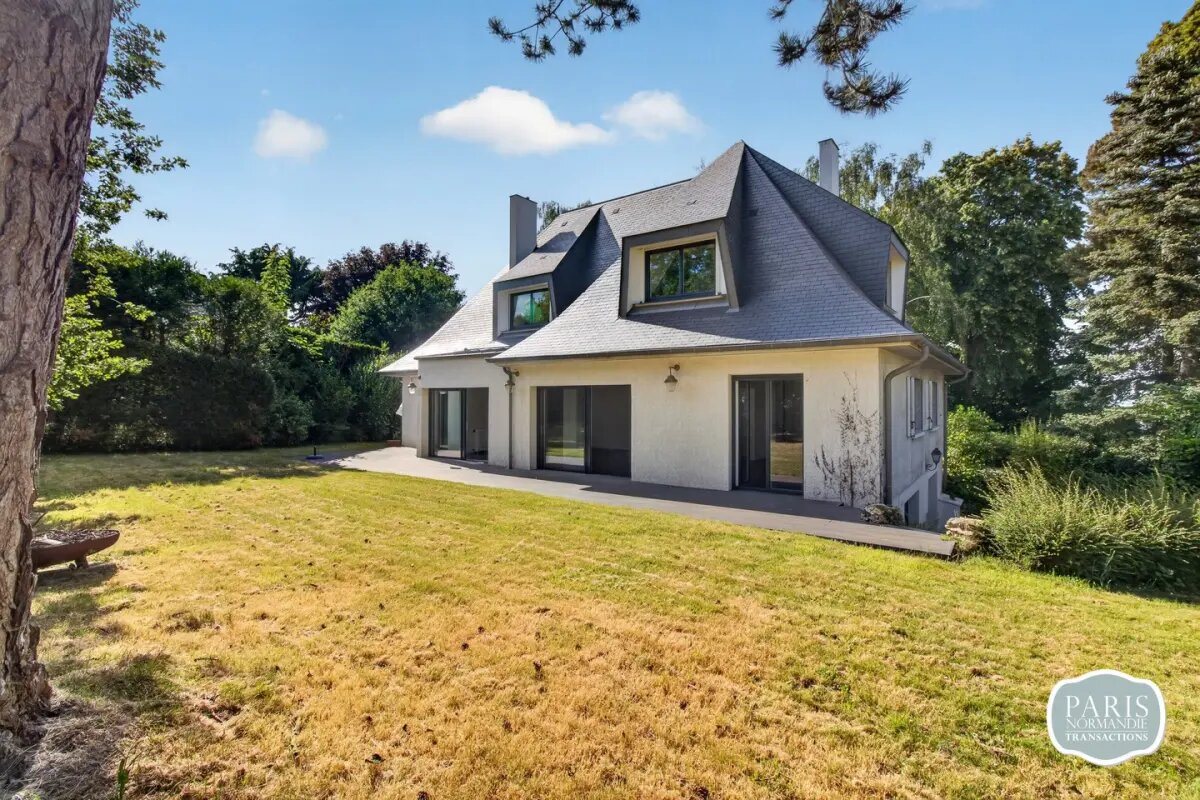 Maison à vendre, 307m², Fourqueux