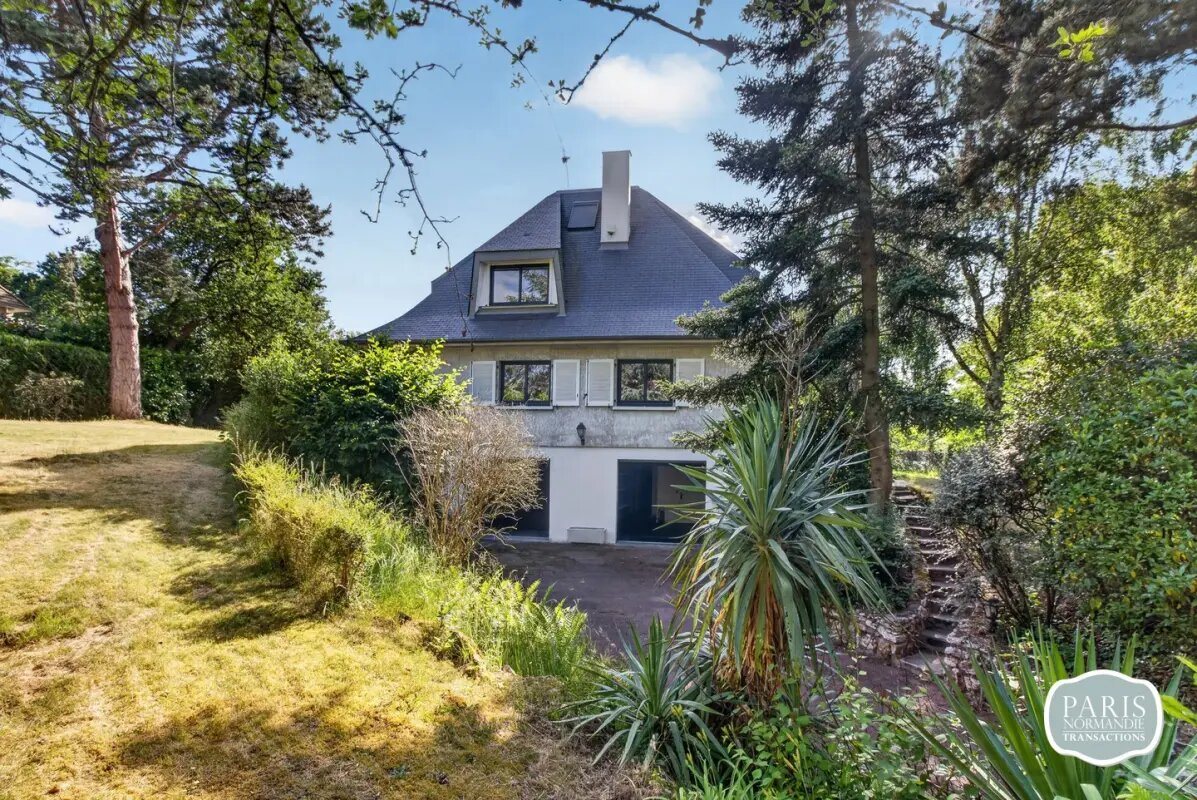 Maison à vendre, 307m², Fourqueux