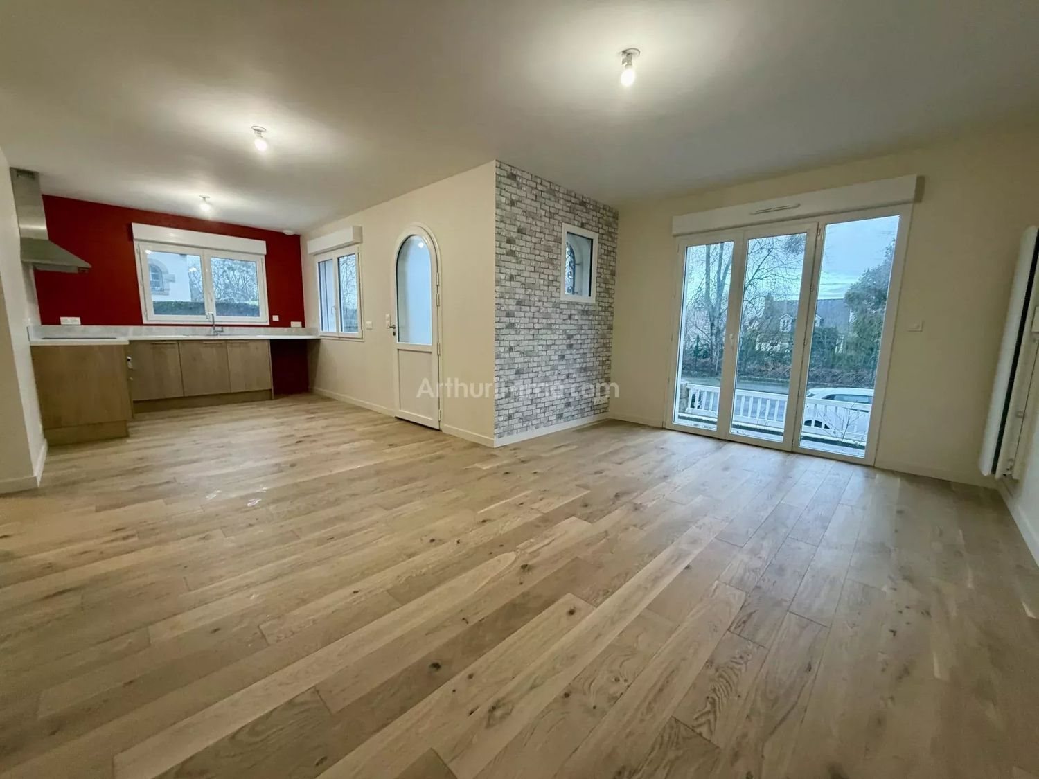 Maison à vendre, 76m², Dinan