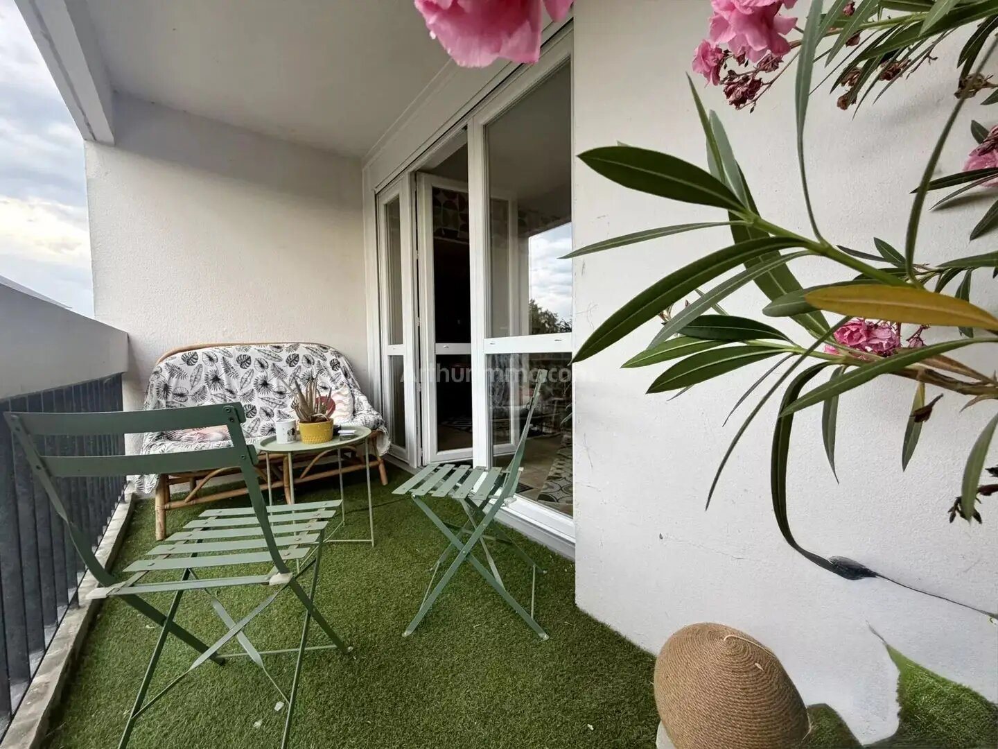Appartement à vendre, 89m², Dinan