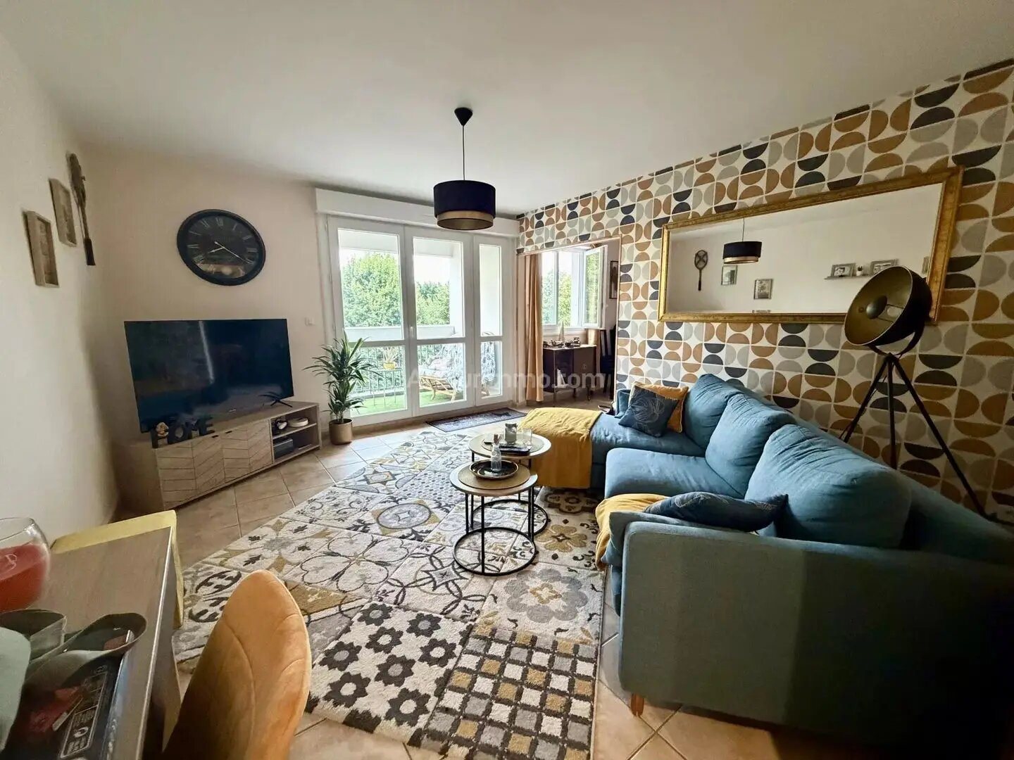 Appartement à vendre, 89m², Dinan