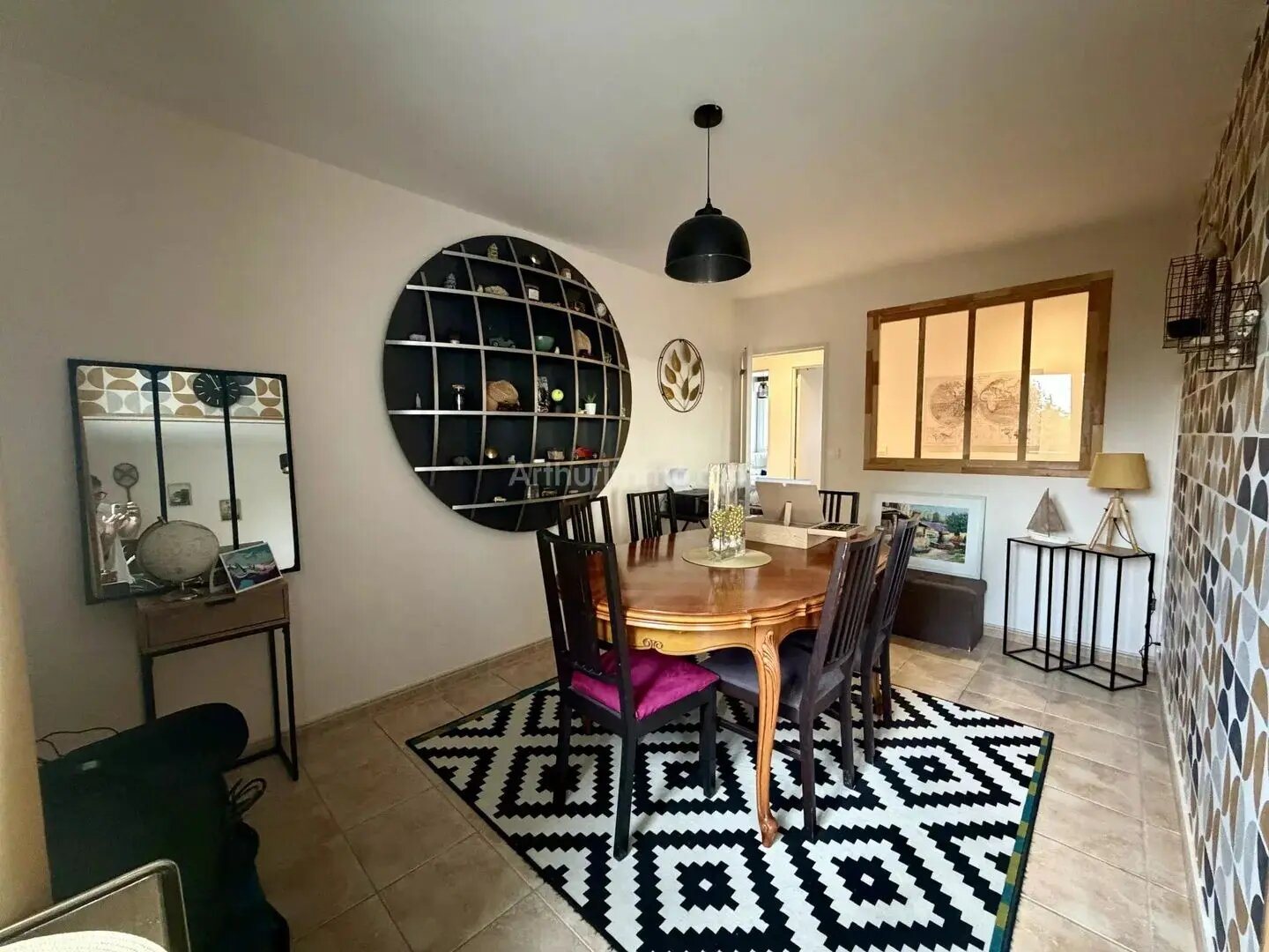 Appartement à vendre, 89m², Dinan
