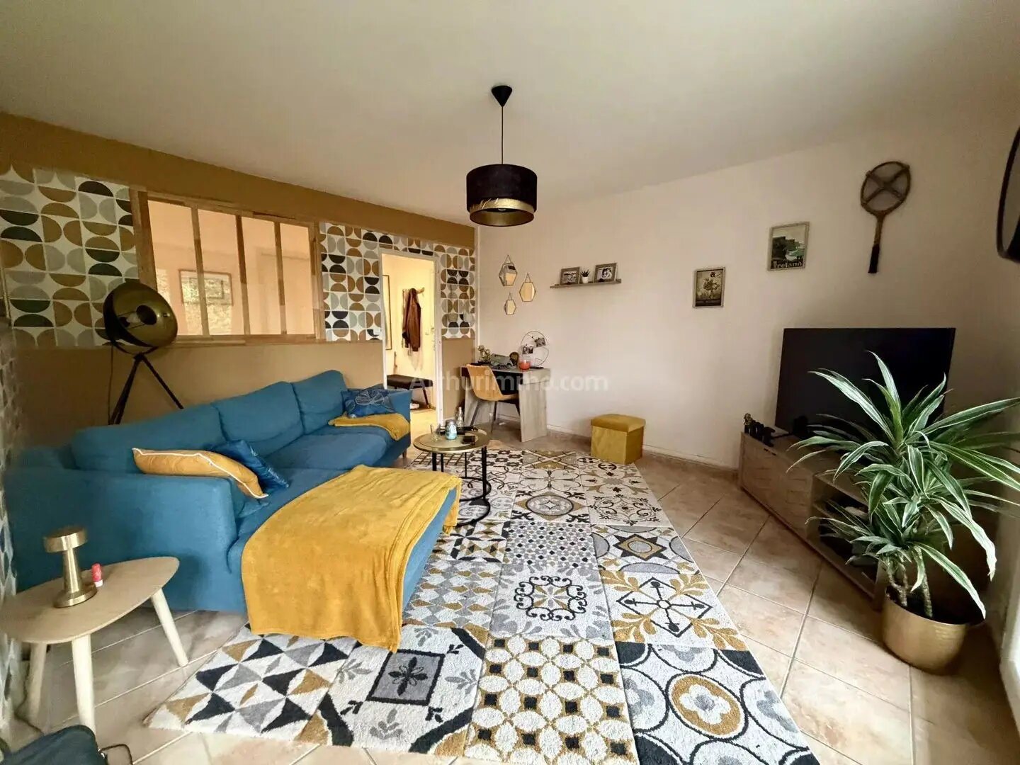 Appartement à vendre, 89m², Dinan