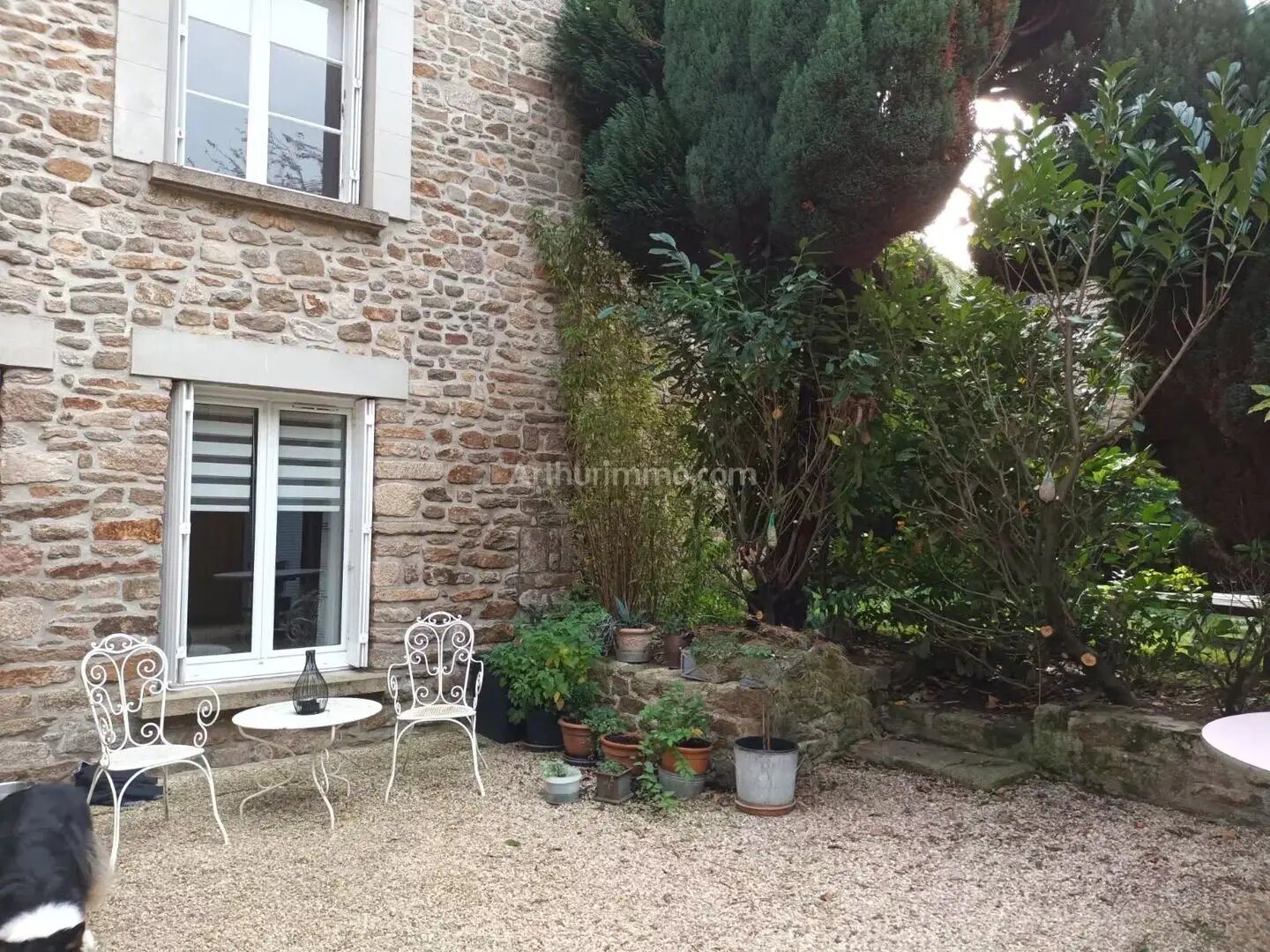 Appartement à vendre, 37m², Dinan