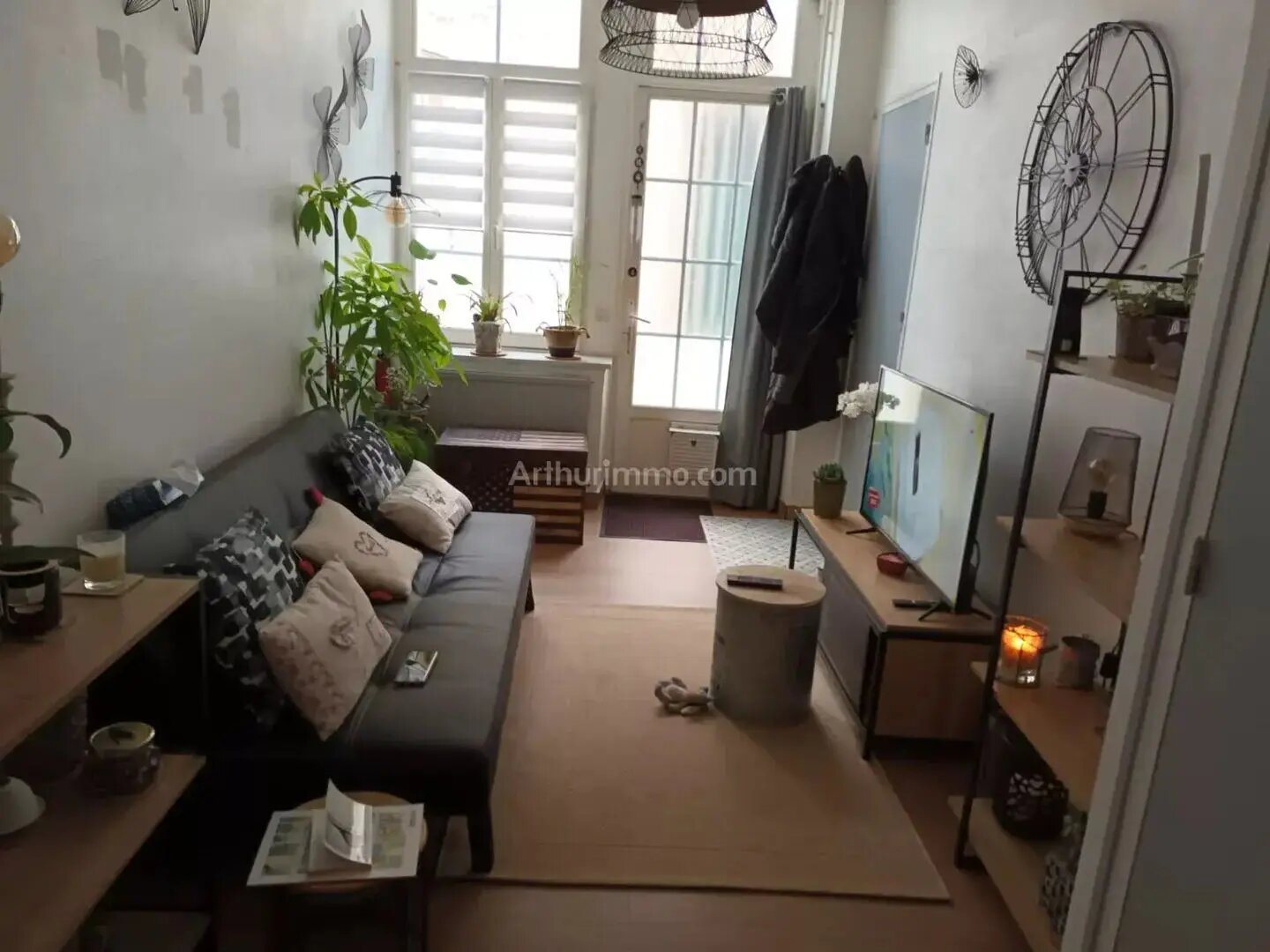 Appartement à vendre, 37m², Dinan