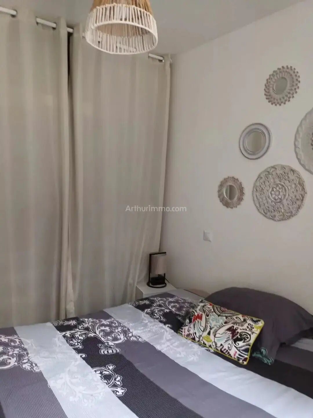 Appartement à vendre, 37m², Dinan