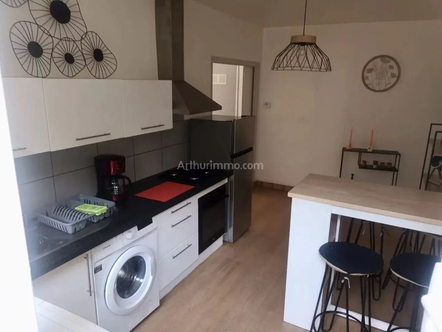 Appartement à vendre, 37m², Dinan