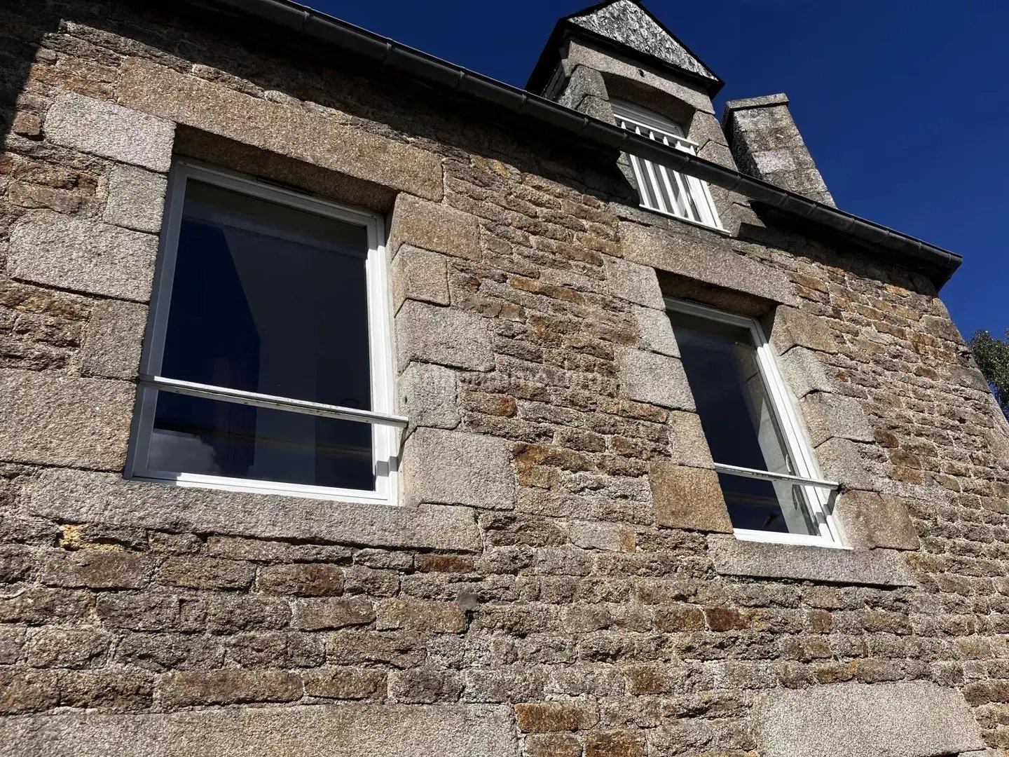 Appartement à louer, 23m², Trélivan