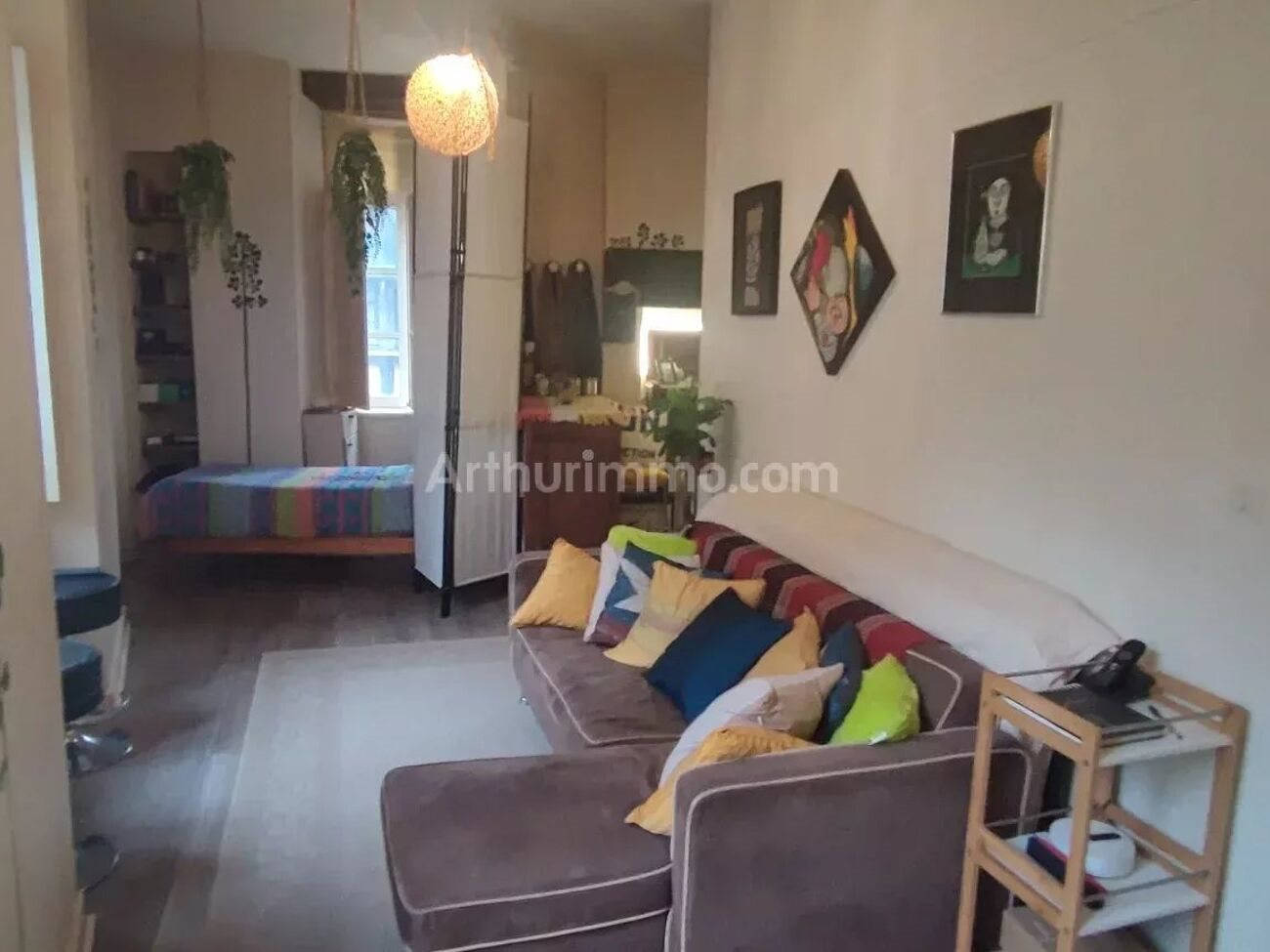 Appartement à vendre, 32m², Dinan