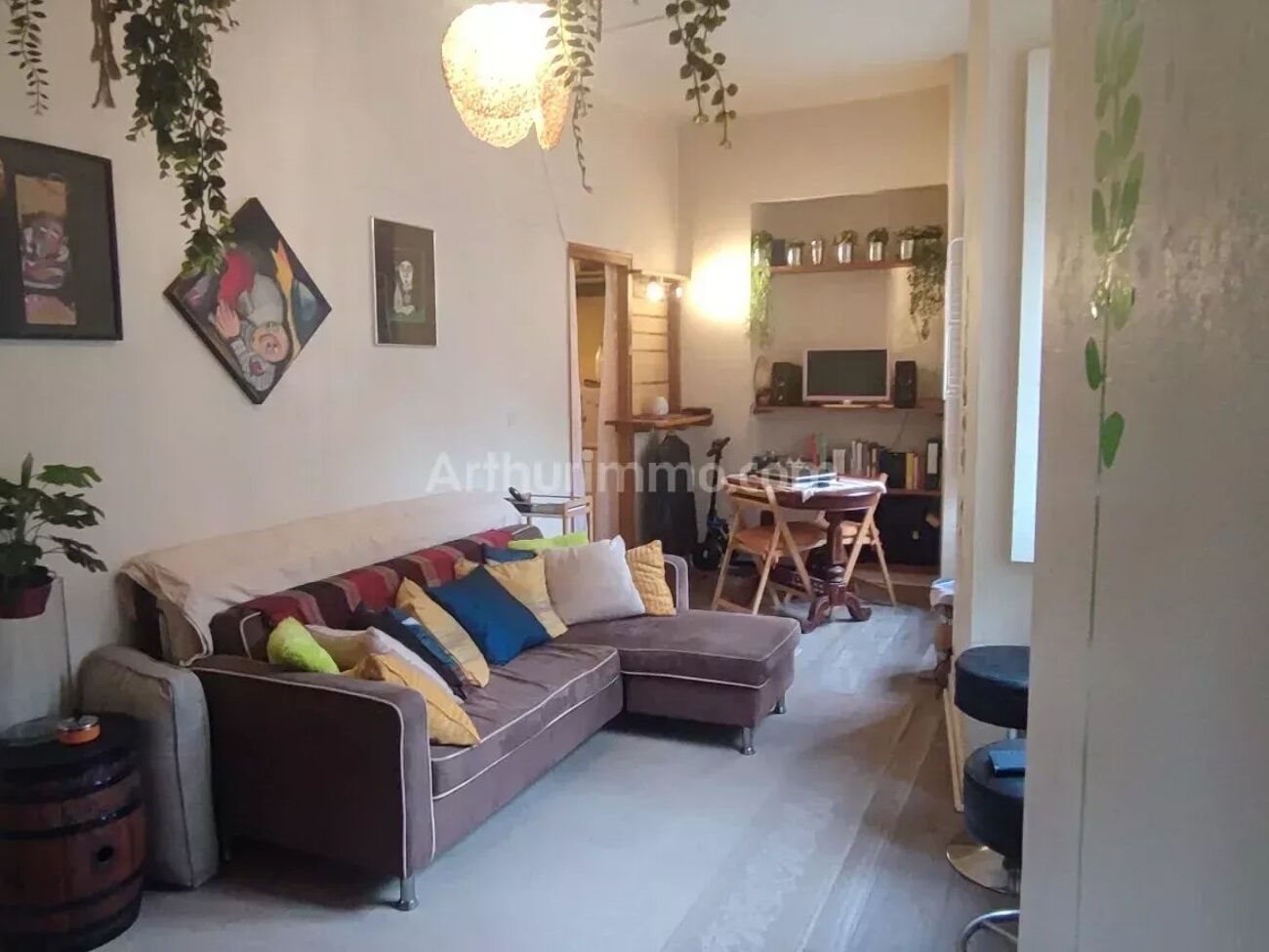 Appartement à vendre, 32m², Dinan