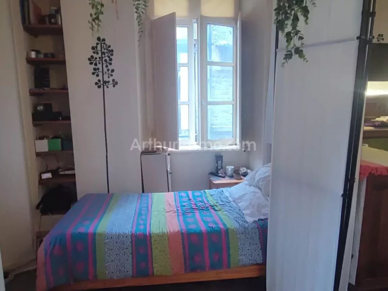 Appartement à vendre, 32m², Dinan